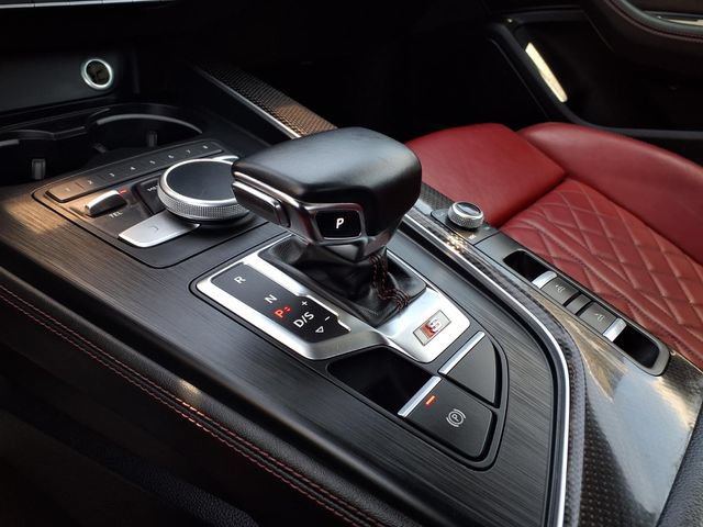 Used 2019 Audi S5 Premium Plus AWD/4WD image 18