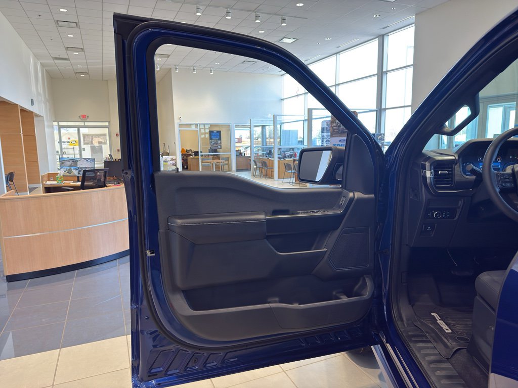 New 2026 Ford F150 STX w/ F-150 LOBO Package AWD/4WD image 22