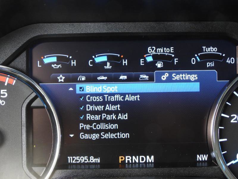 Used 2020 Ford F250 Lariat w/ Tremor Off-Road Package AWD/4WD image 85
