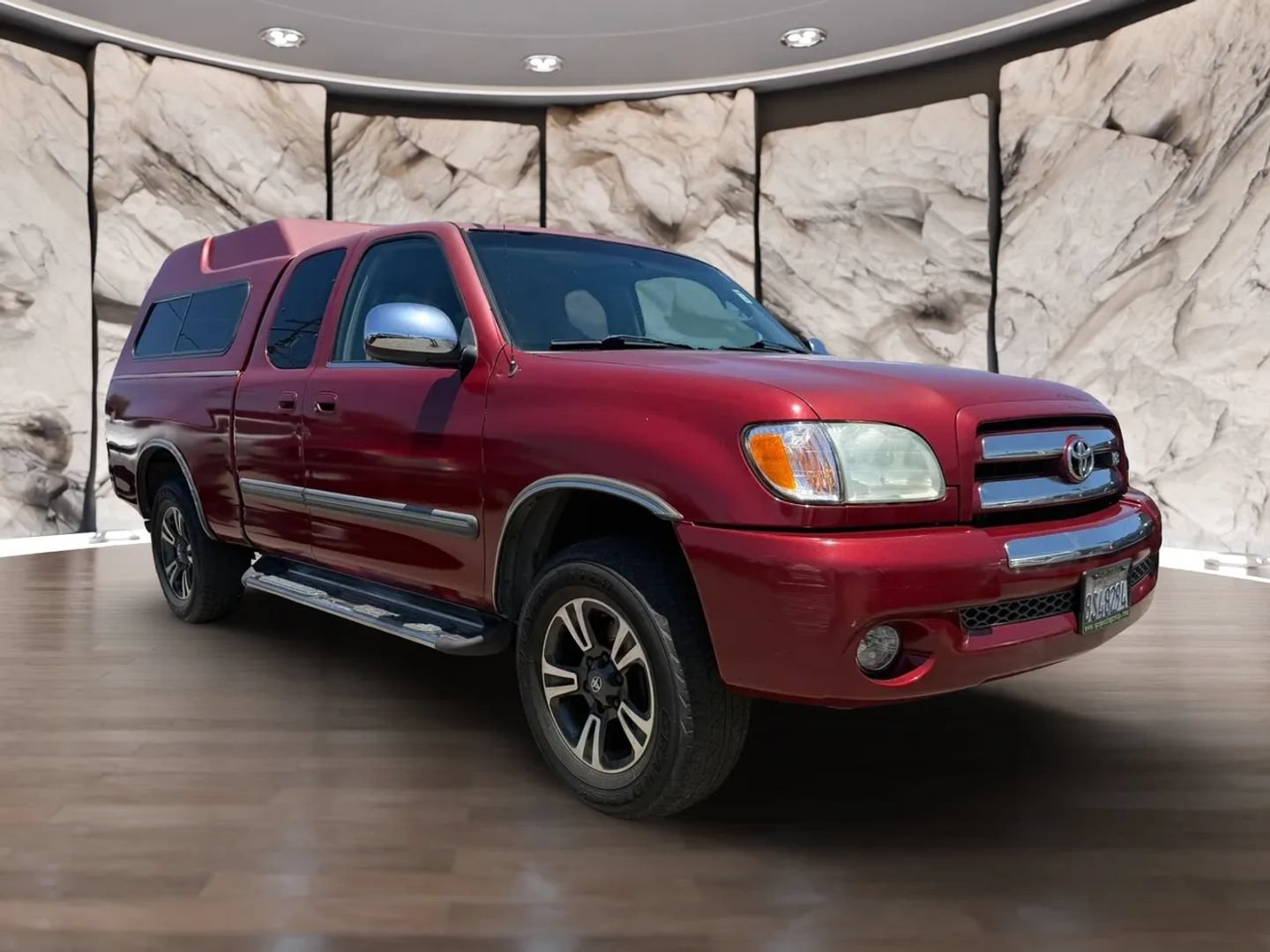 Used 2003 Toyota Tundra SR5 RWD image 3