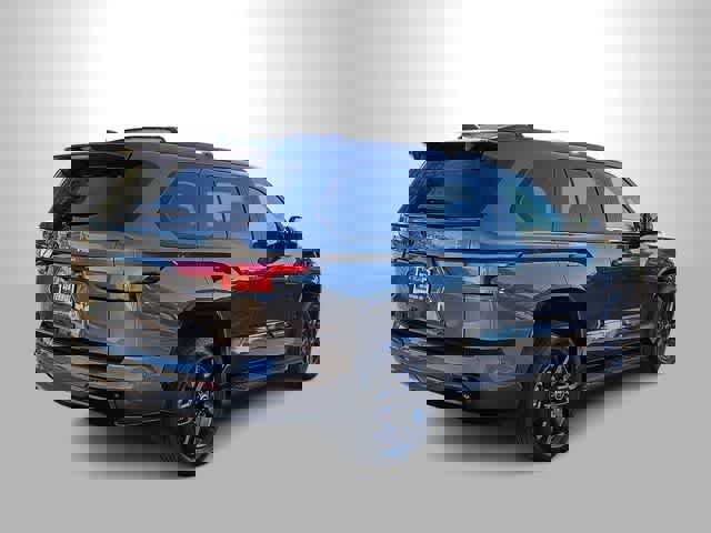 Used 2024 Toyota Sequoia Platinum image 8