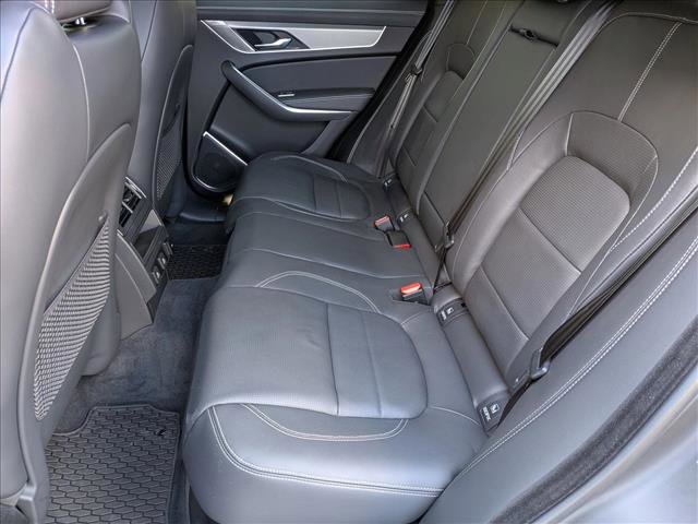 Certified 2026 Jaguar F-PACE R-Dynamic S image 20