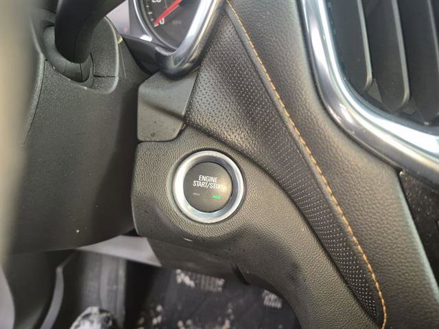 Used 2022 Chevrolet Equinox Premier image 66