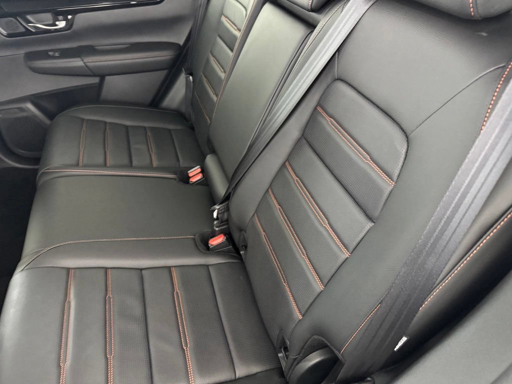 Used 2026 Honda CR-V Sport Touring image 23