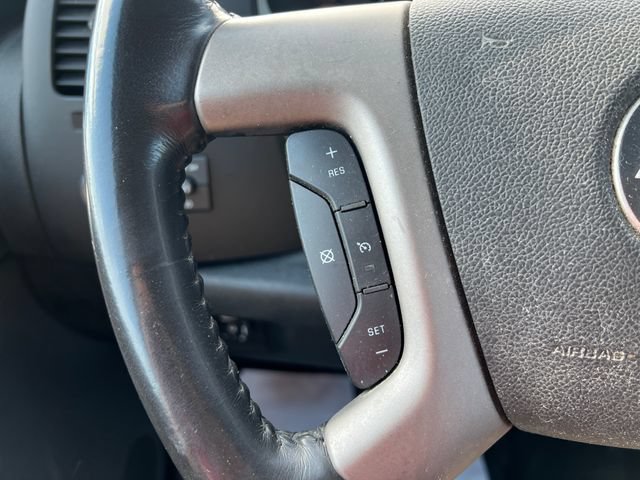 Used 2010 Chevrolet Silverado 1500 LT AWD/4WD image 19