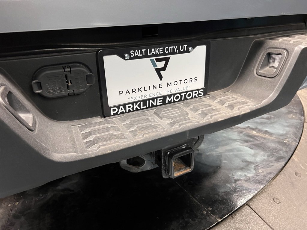 Used 2023 Toyota Tacoma TRD Off-Road image 14