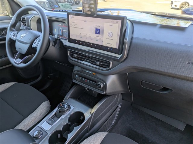 New 2026 Ford Bronco Sport Big Bend image 44