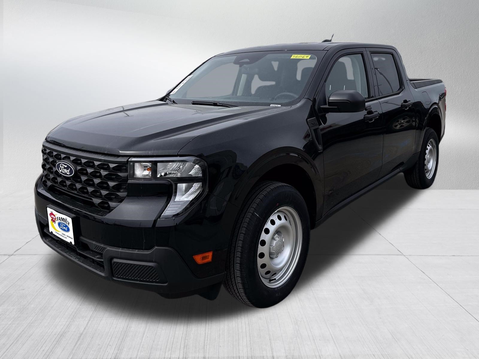 New 2025 Ford Maverick XL w/ Equipment Group 102A AWD/4WD image 2
