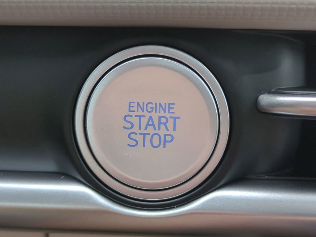 New 2026 Hyundai Tucson SE image 33