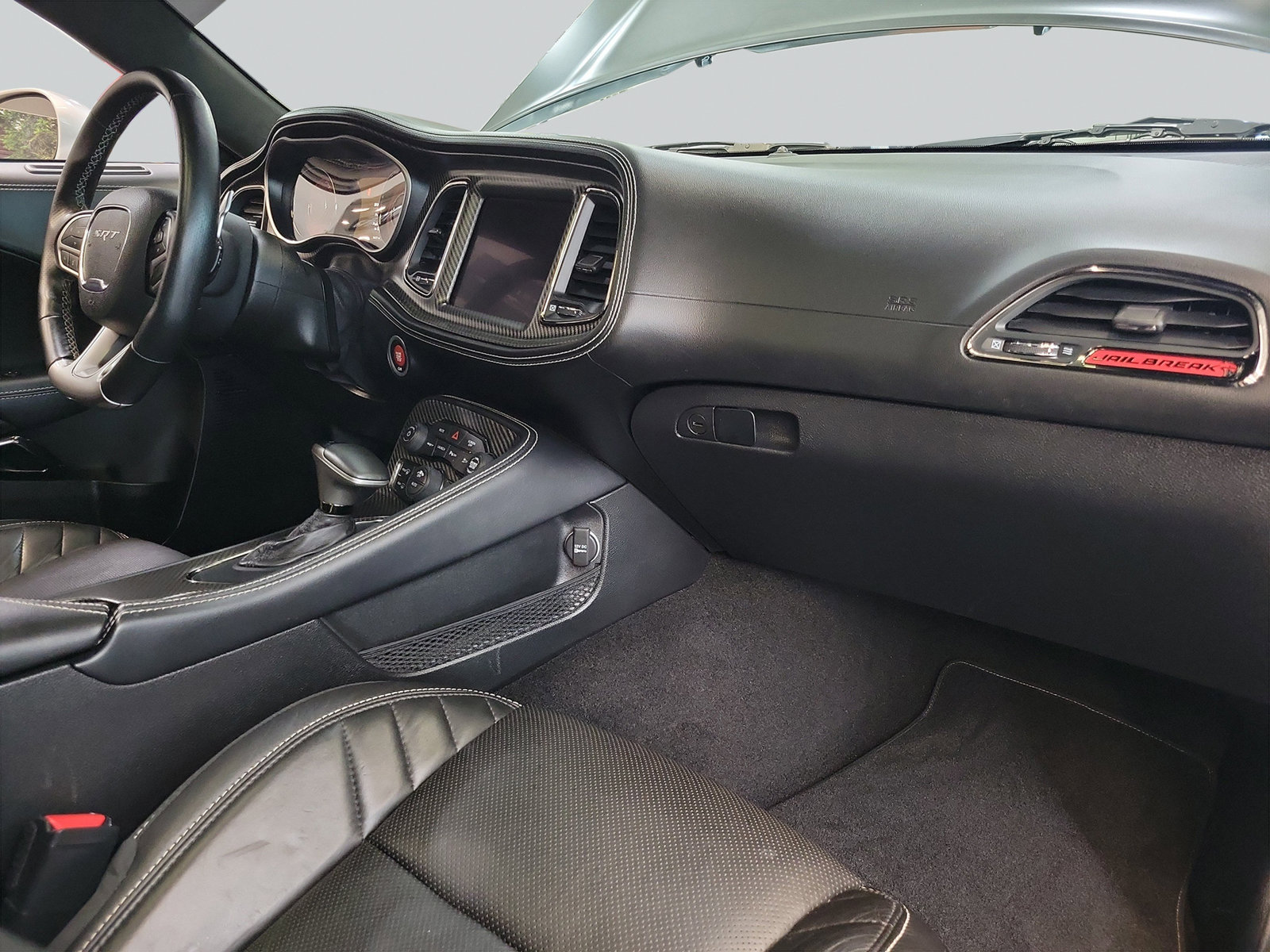 Used 2023 Dodge Challenger SRT Hellcat RWD image 31