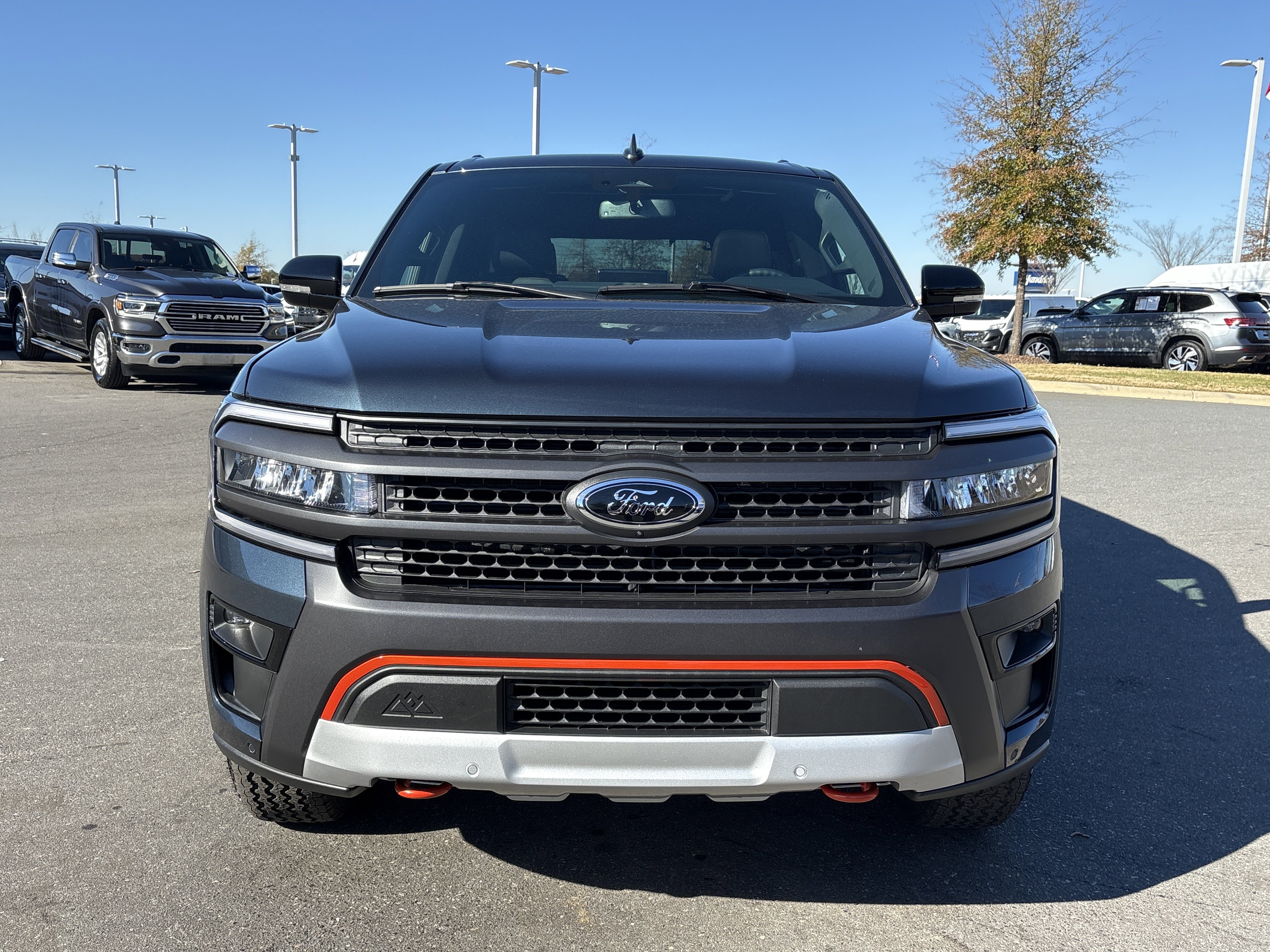 Used 2024 Ford Expedition Timberline image 3