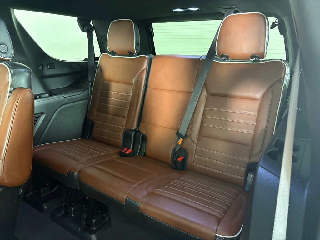 Used 2023 GMC Yukon Denali Ultimate image 45