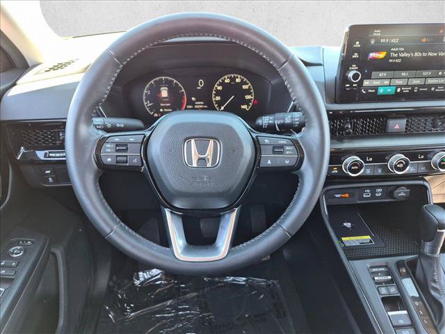 Used 2025 Honda CR-V EX-L image 14