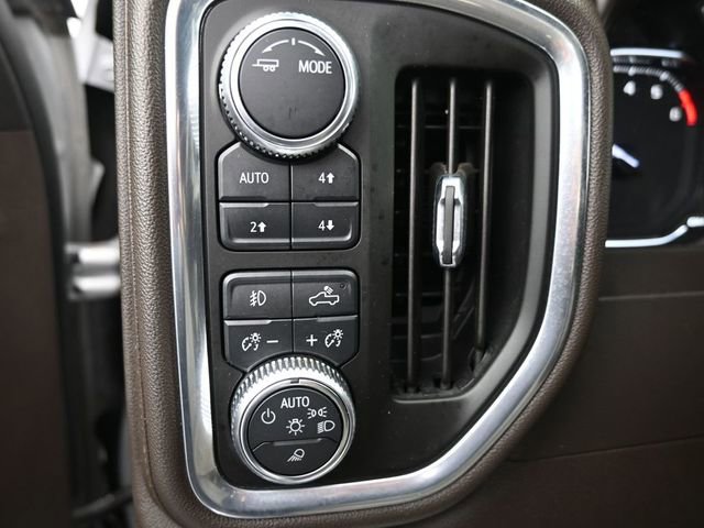 Used 2021 GMC Sierra 1500 SLT image 41