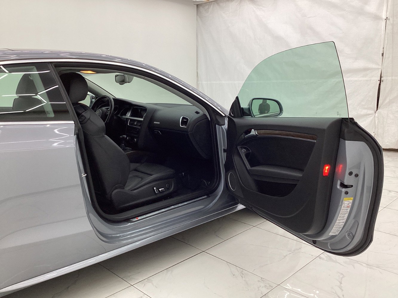 Used 2016 Audi A5 2.0T Premium Plus AWD/4WD image 17