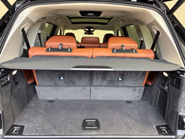 New 2027 BMW X7 xDrive40i AWD/4WD image 16