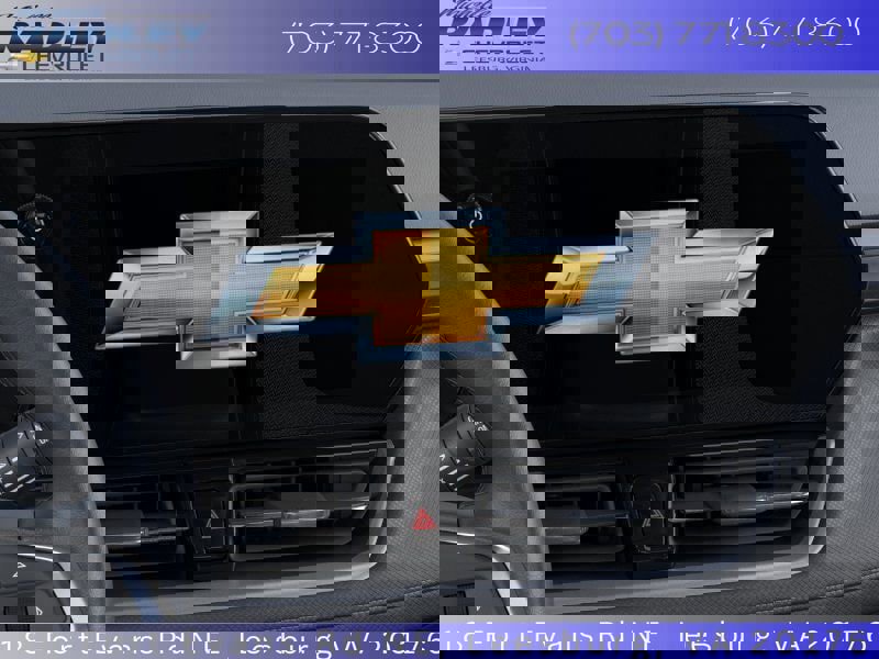 New 2026 Chevrolet TrailBlazer LT w/ Convenience Package image 22