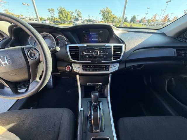 Used 2013 Honda Accord EX image 29