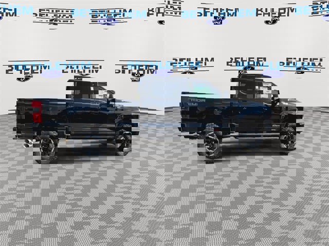 New 2025 Ford F250 Lariat w/ Lariat Ultimate Package image 9