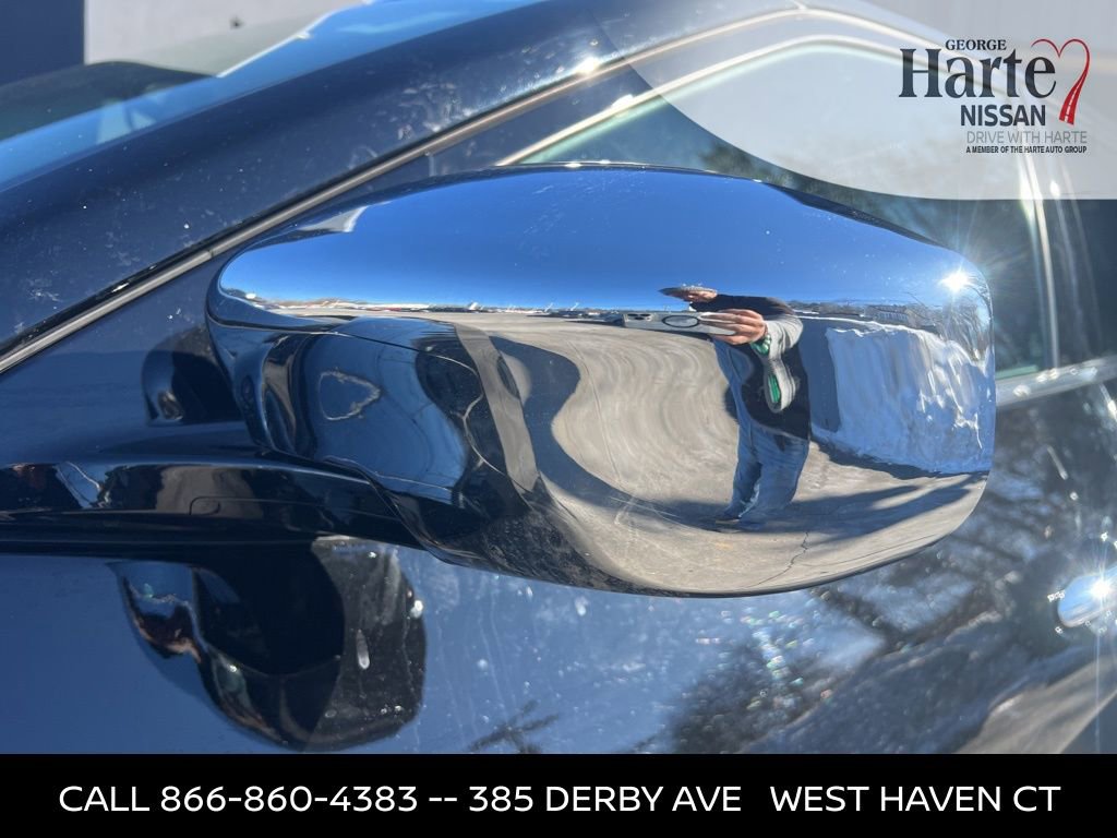 Used 2017 Nissan Maxima 3.5 S image 9