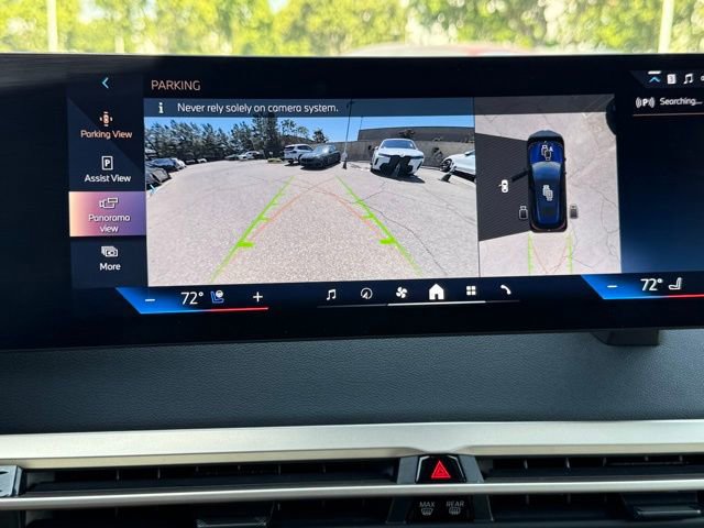 Used 2026 BMW iX xDrive45 w/ Premium Package image 28