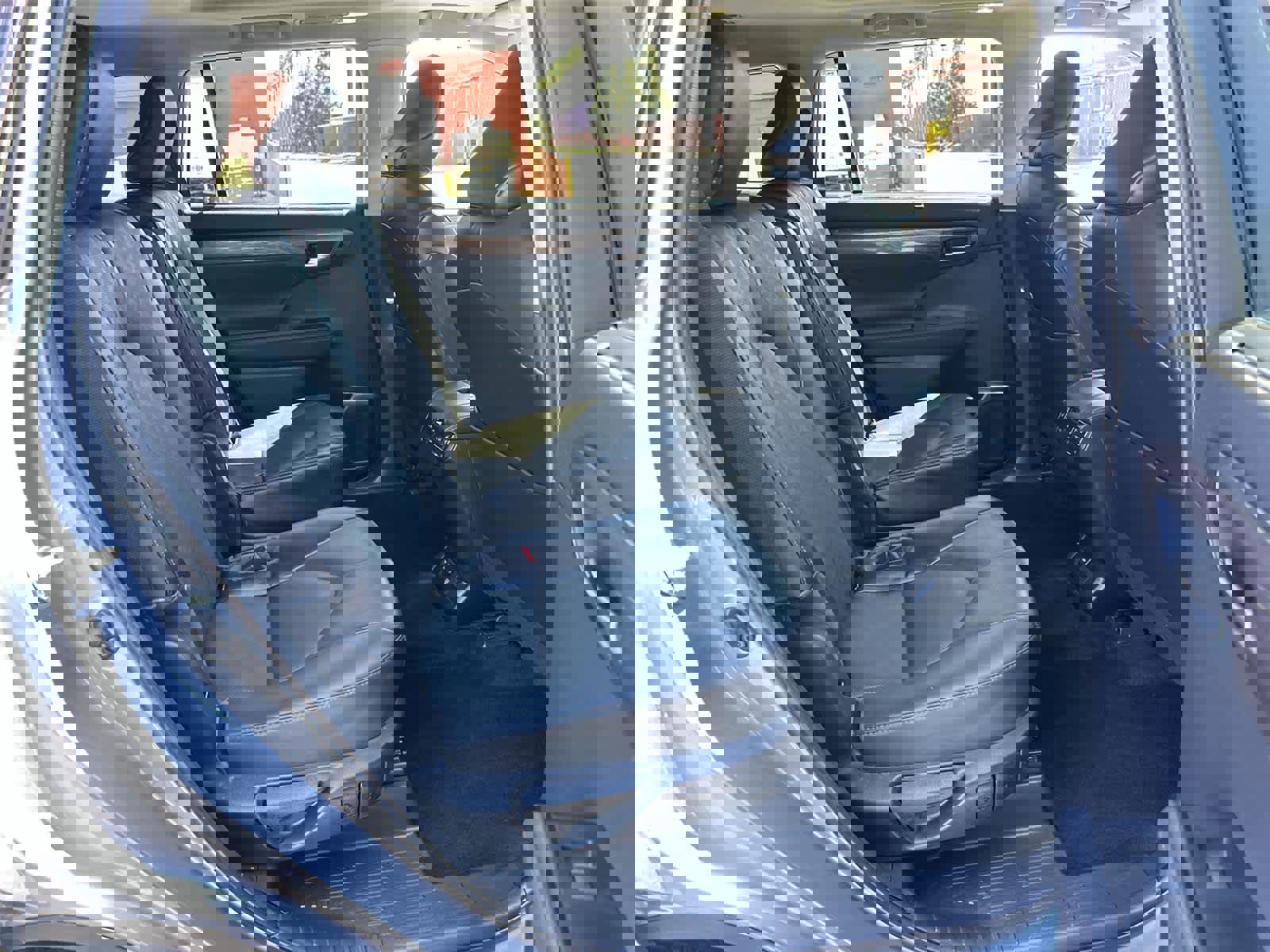 Used 2022 Toyota Highlander Platinum image 13