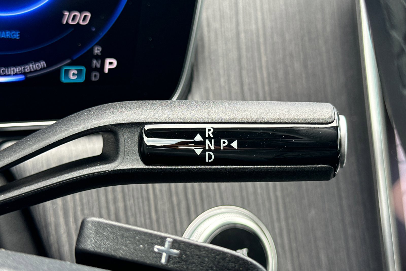 New 2025 Mercedes-Benz EQE 350+ 4MATIC SUV image 16