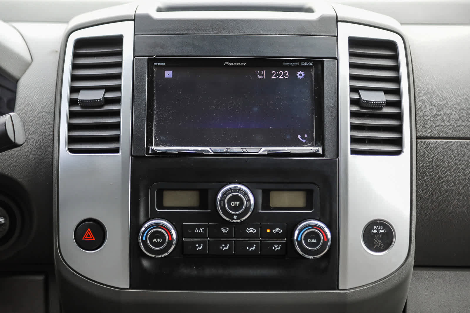 Used 2019 Nissan Frontier SV RWD image 14