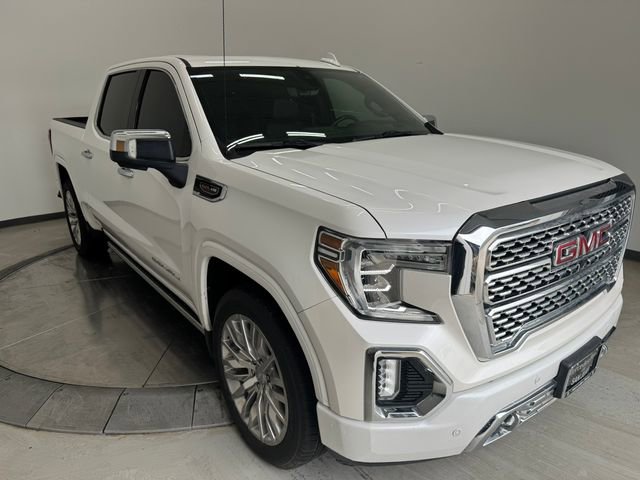 Used 2019 GMC Sierra 1500 Denali w/ Denali Ultimate Package image 1