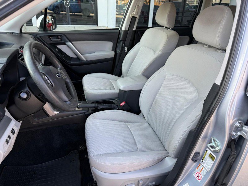 Used 2015 Subaru Forester 2.5i Premium image 9