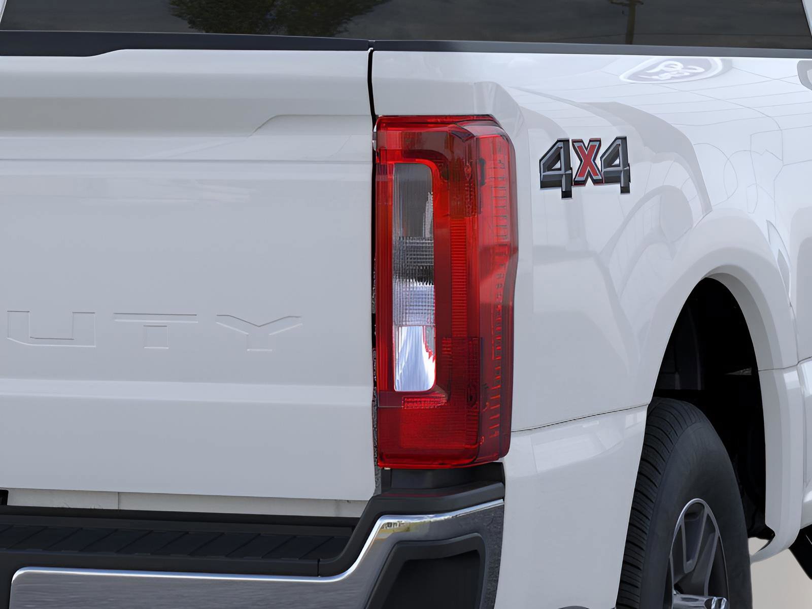 New 2025 Ford F350 XLT image 20