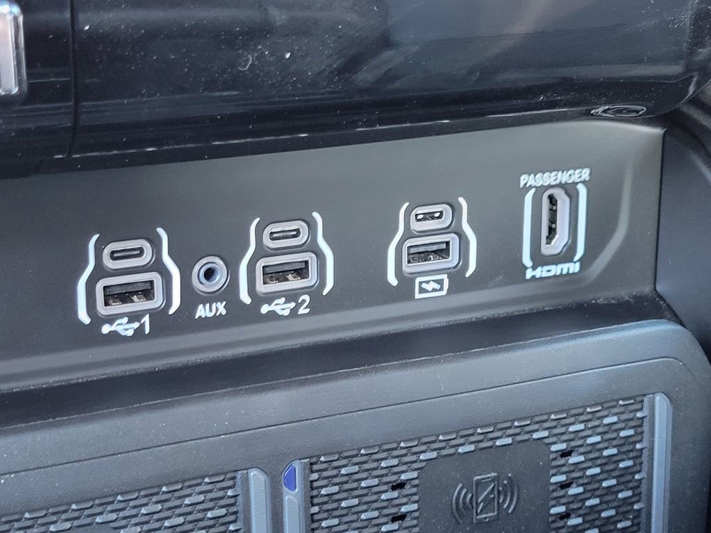 New 2026 RAM 2500 Limited AWD/4WD image 13