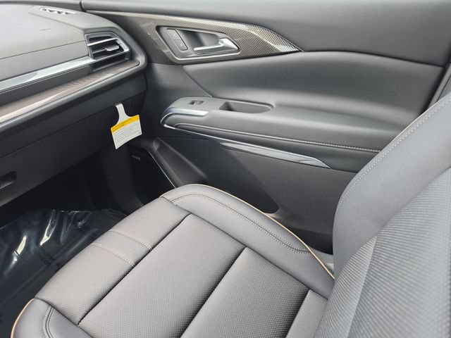 New 2026 Chevrolet Traverse High Country AWD/4WD image 18