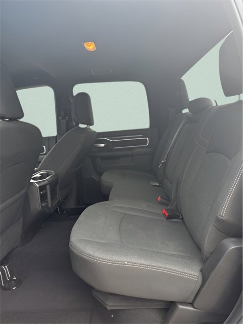 Used 2025 RAM 2500 Big Horn image 24