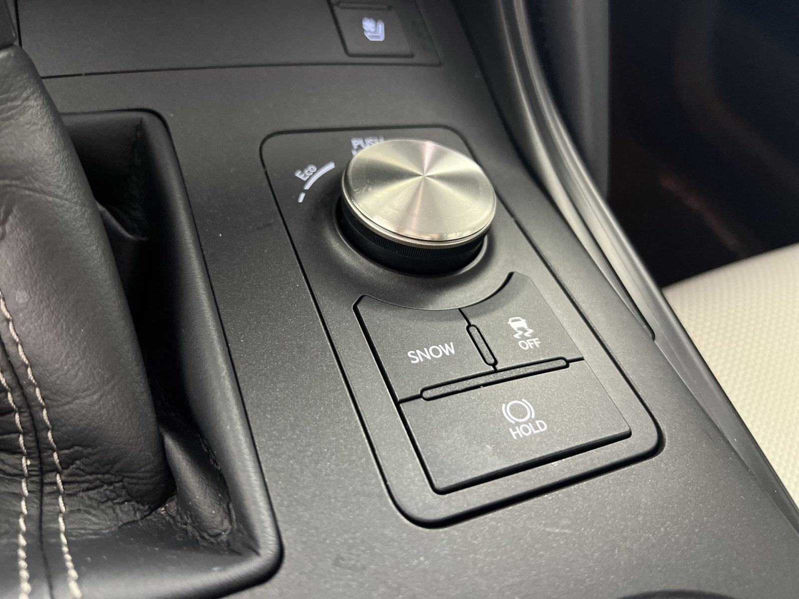 Used 2025 Lexus IS 350 F Sport w/ Navigation Package AWD/4WD image 33