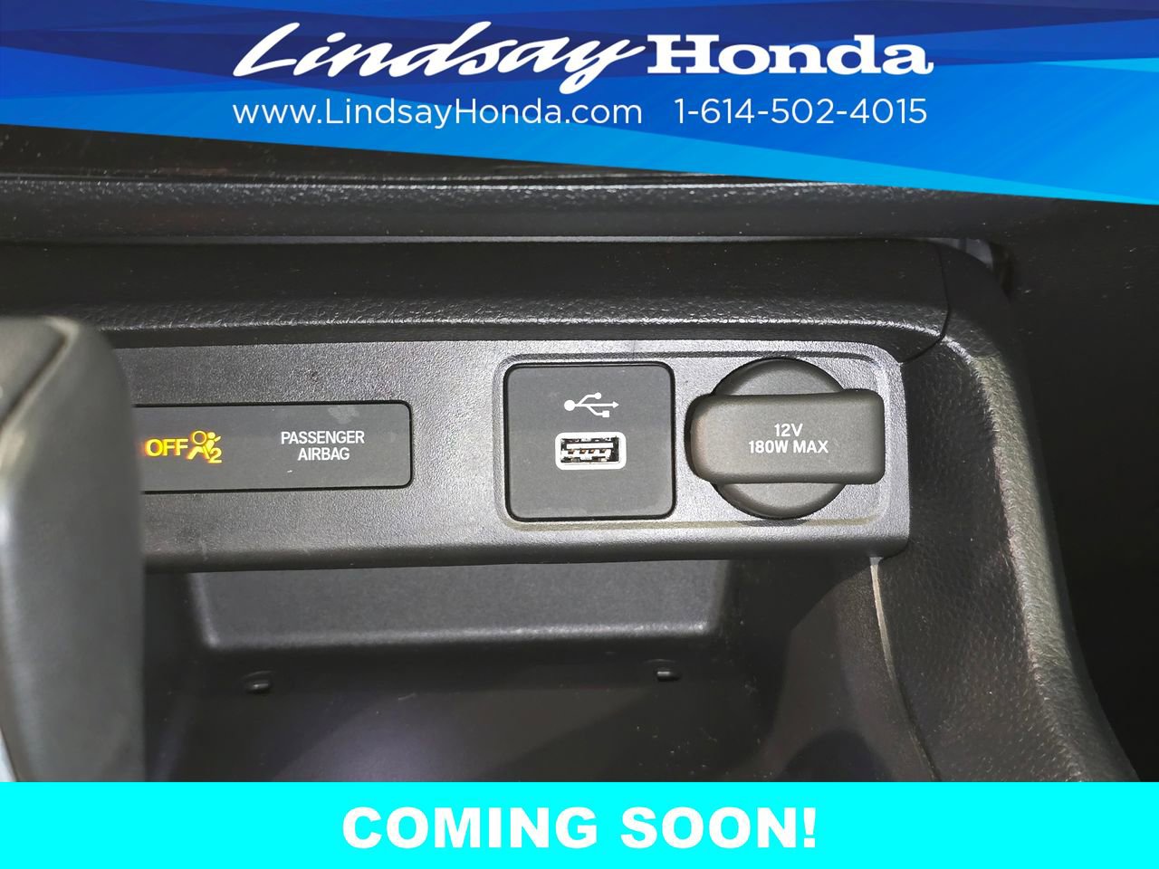 Used 2023 Honda Civic EX image 20