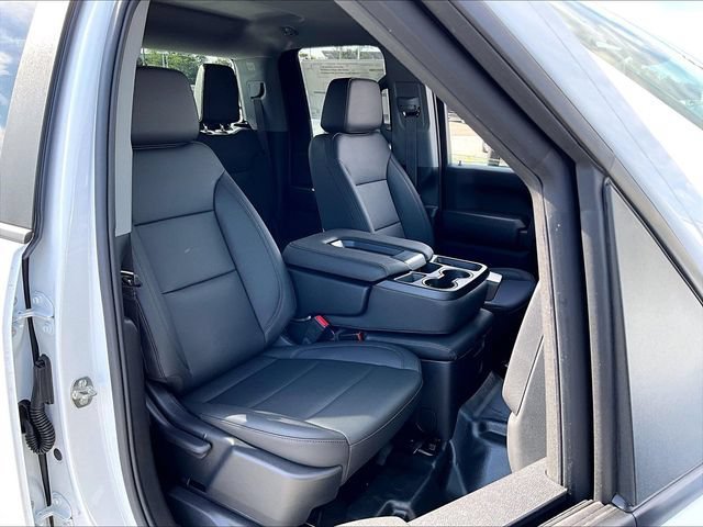 New 2026 Chevrolet Silverado 2500 W/T w/ WT Convenience Package AWD/4WD image 29