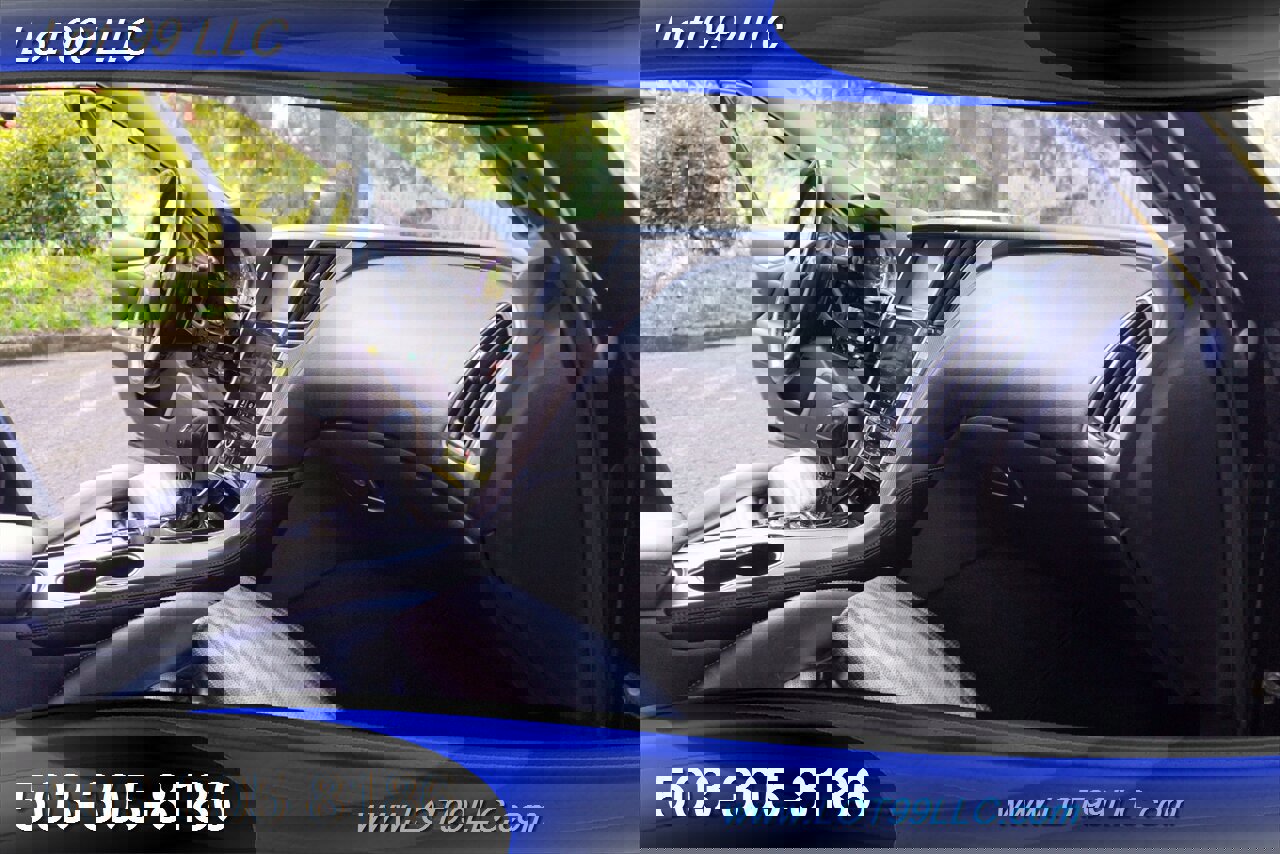 Used 2014 INFINITI Q50 image 16