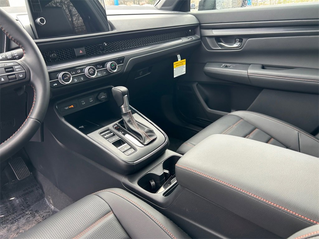 New 2026 Honda CR-V Sport-L image 11