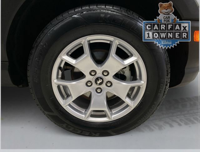 Used 2023 Ford Bronco Sport Base image 14