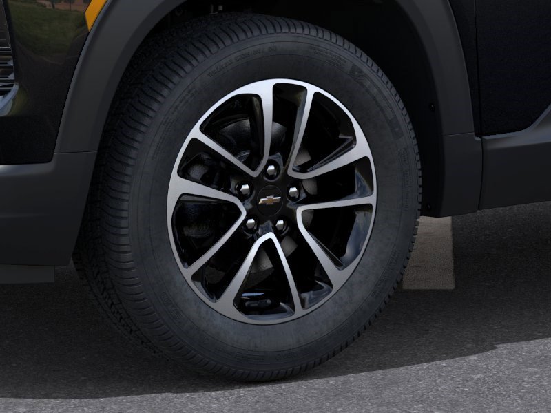 New 2026 Chevrolet TrailBlazer LT AWD/4WD image 10