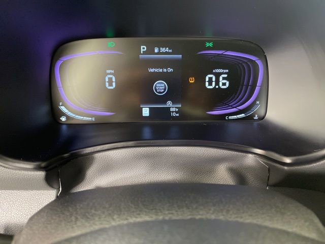 New 2025 Kia Soul EX image 25