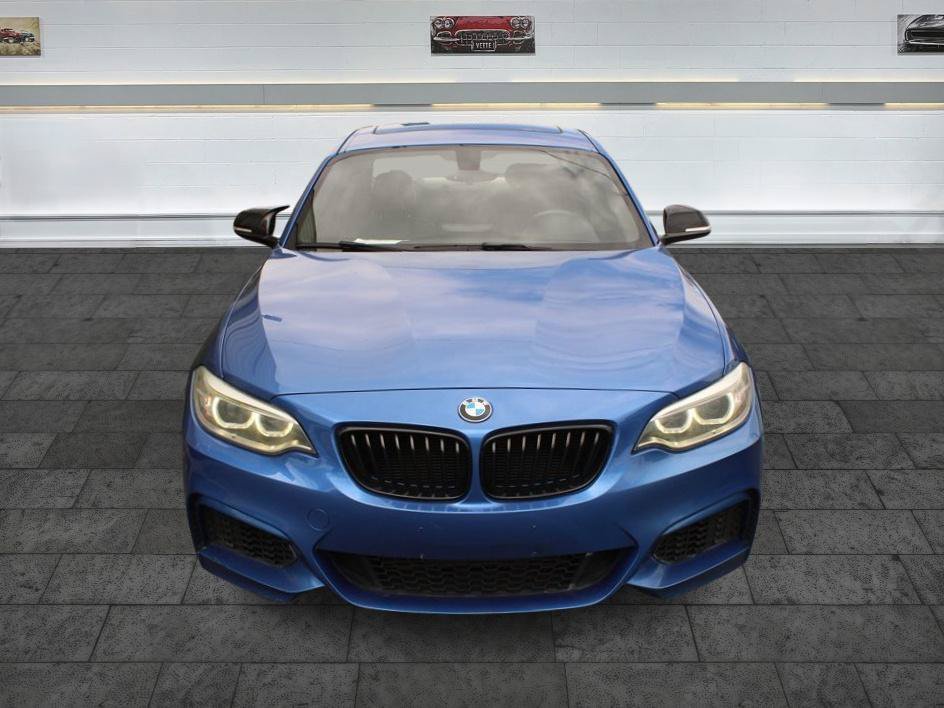 Used 2015 BMW M235i Coupe w/ Premium Package RWD image 2