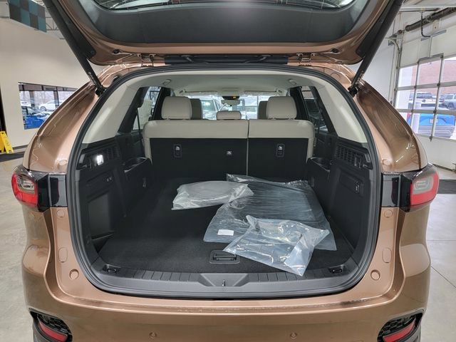 New 2026 MAZDA CX-70 SC Plus AWD/4WD image 33