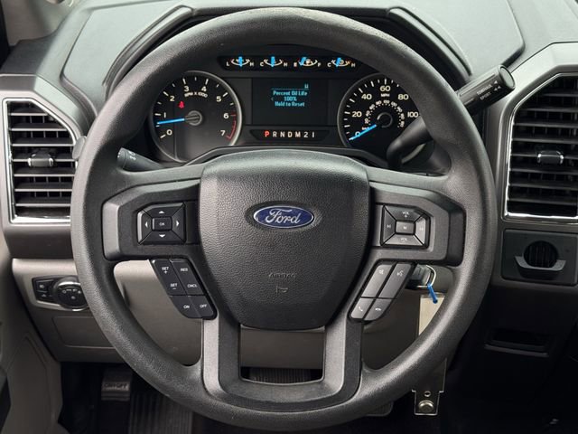 Used 2016 Ford F150 XLT RWD image 11