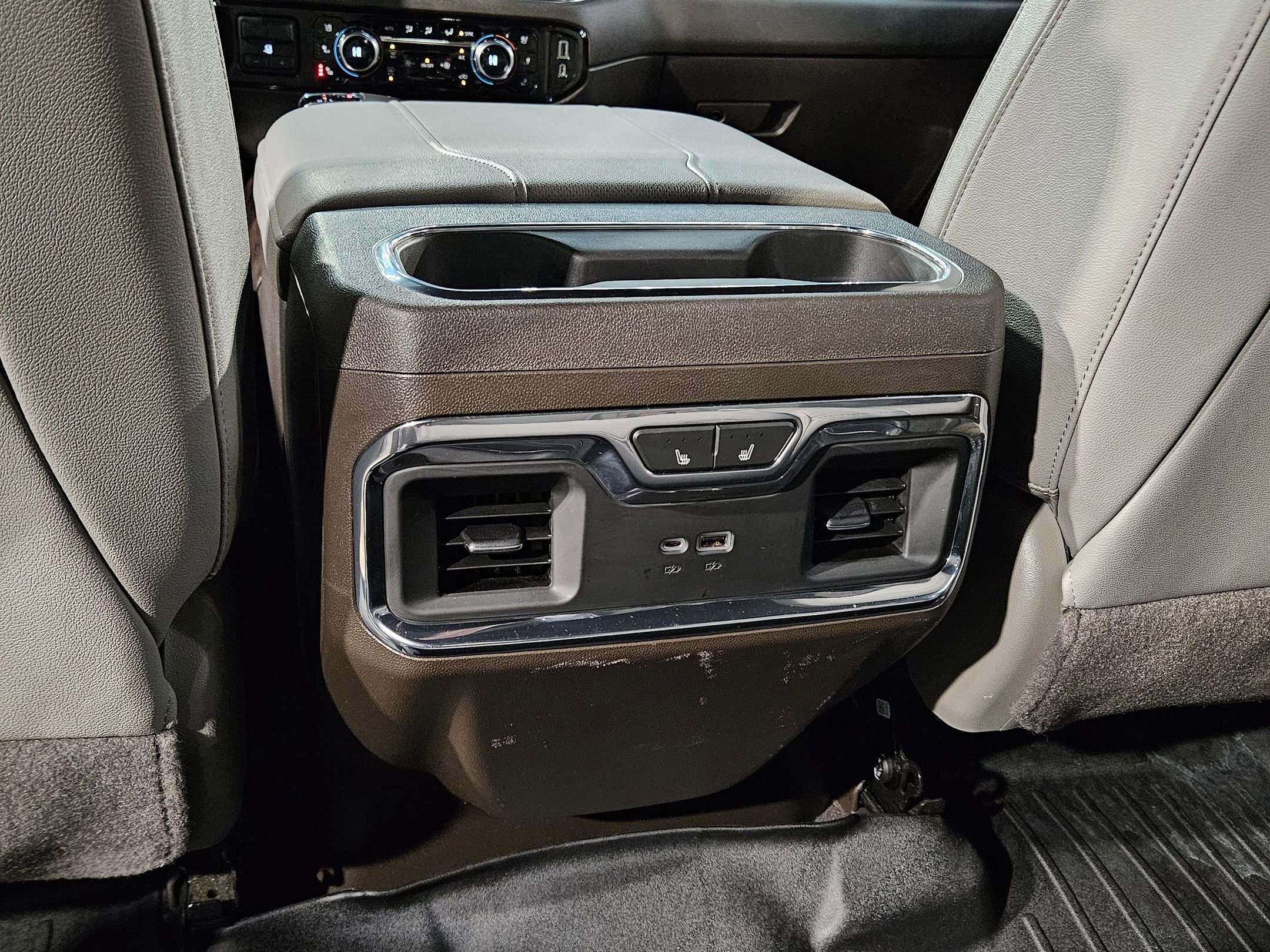 Used 2023 GMC Sierra 1500 SLT w/ SLT Premium Plus Package image 37