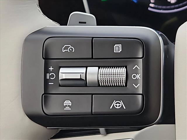 New 2027 Hyundai Santa Fe SEL AWD/4WD image 12