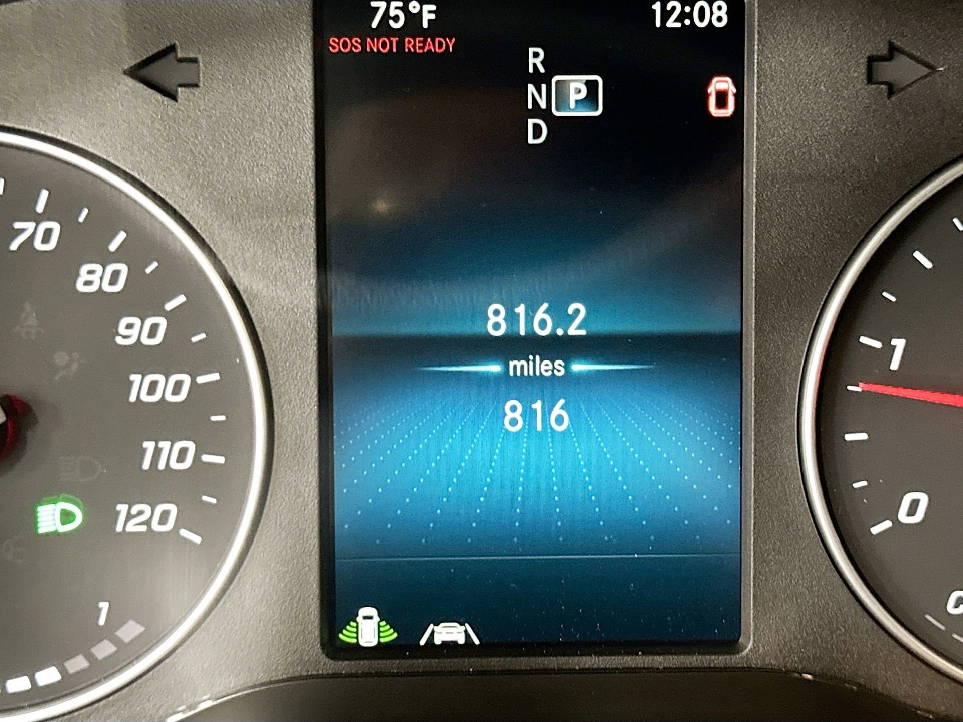 Used 2024 Mercedes-Benz Sprinter 144 Cargo image 13