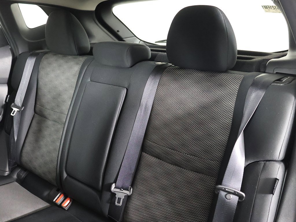 Used 2022 Nissan Rogue Sport SV image 30