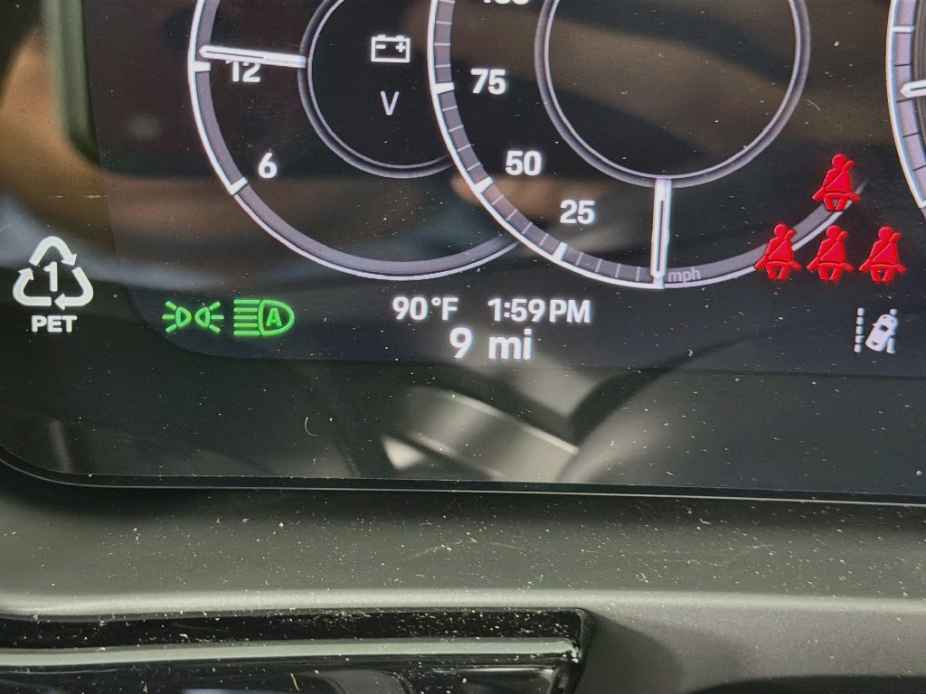 New 2026 Porsche Cayenne S AWD/4WD image 13